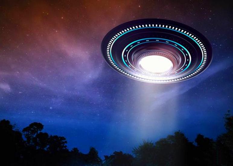 霍金发现外星人真的存在吗,科学家破译15亿光年外星人信号