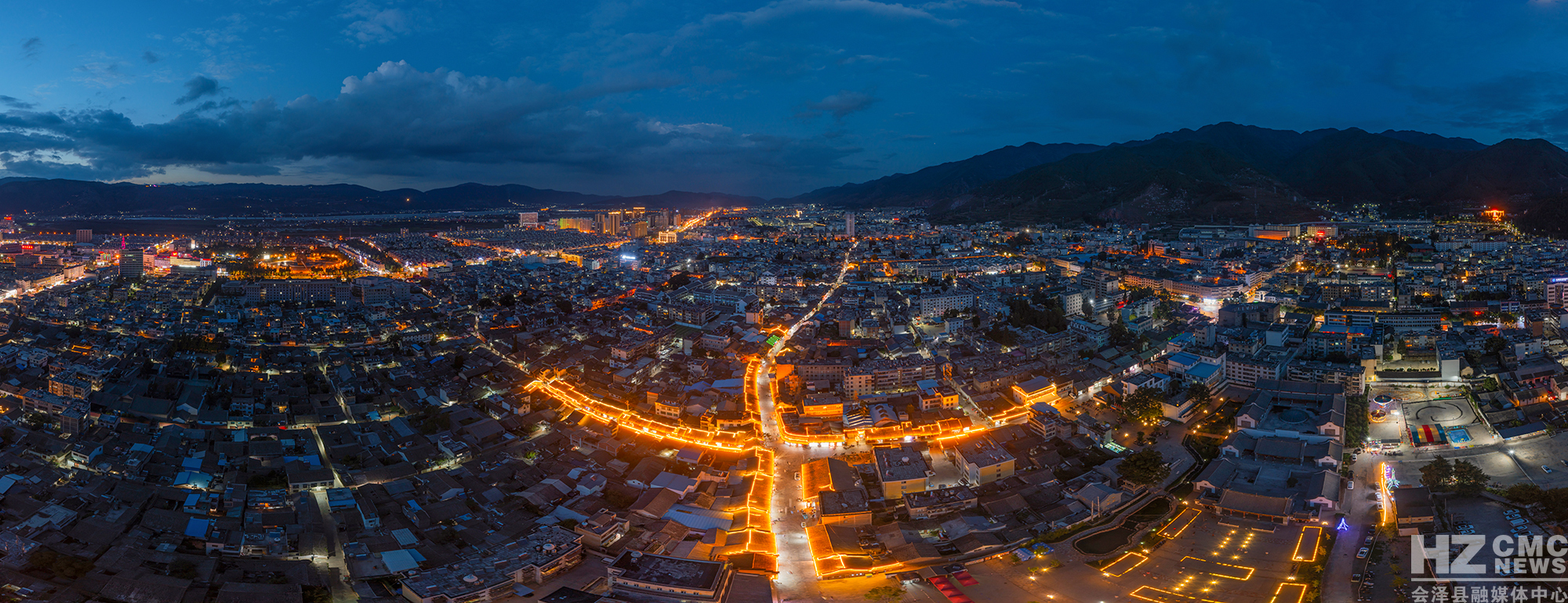 会泽特色乡村旅游很火爆,泽州乡村旅游助推乡村振兴