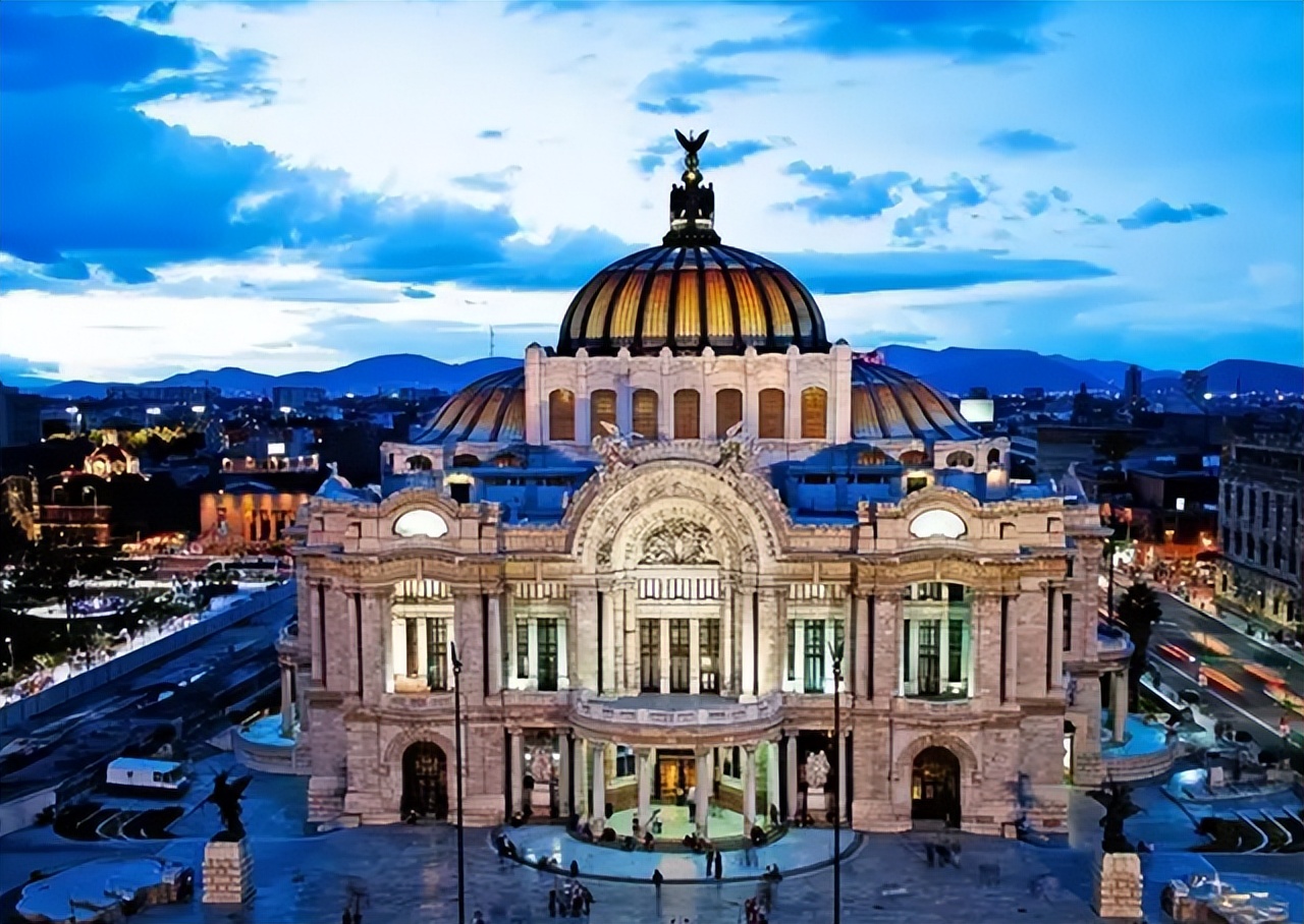 20世纪上半期的墨西哥,墨西哥1970年代经济