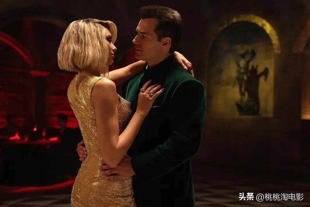 2023年一定要看的电影,2023年港产新上映电影