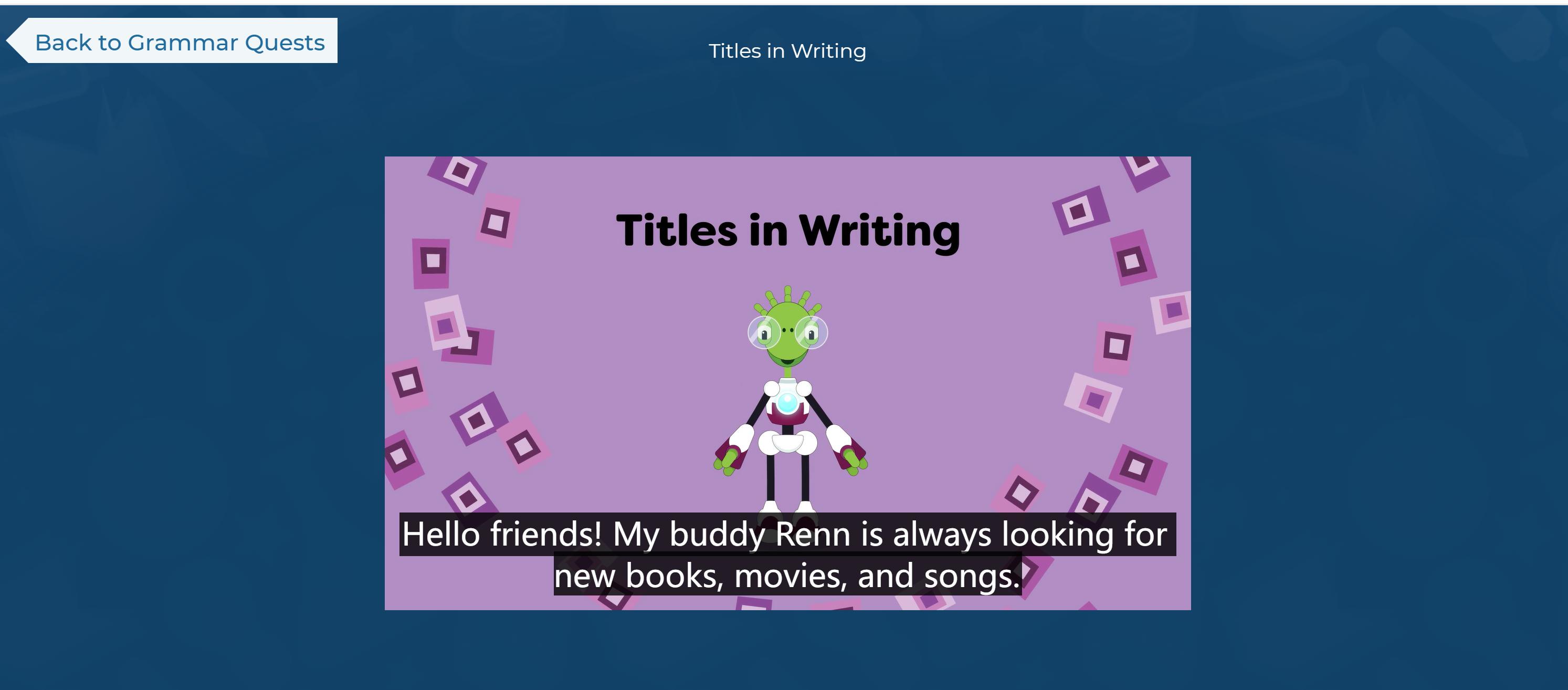 什么是大名鼎鼎的LearningA-Z?全球最详细的中文版图文视频介绍