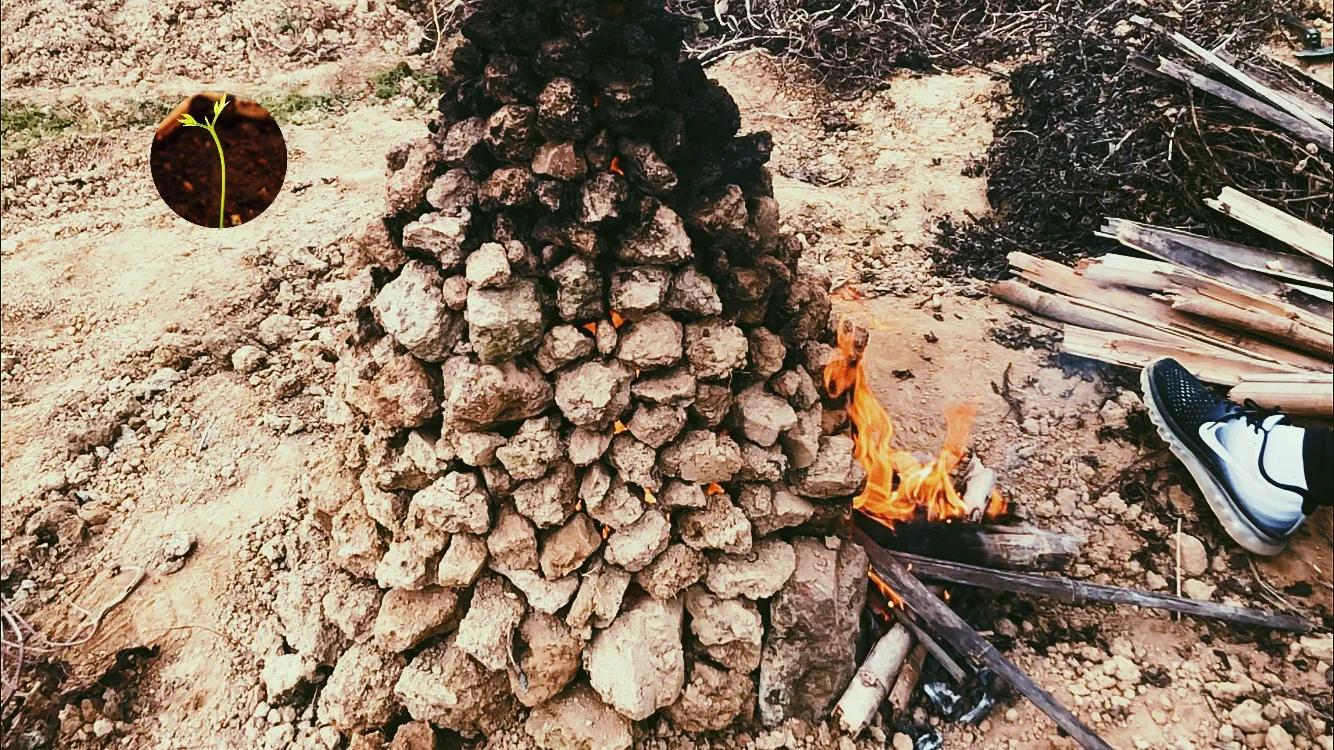 逃离都市，来场“造窑烩鸡”