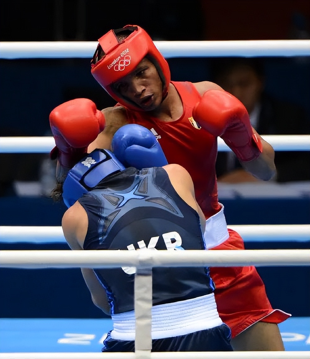 奥运会上形如“鸡肋”的八大体育项目