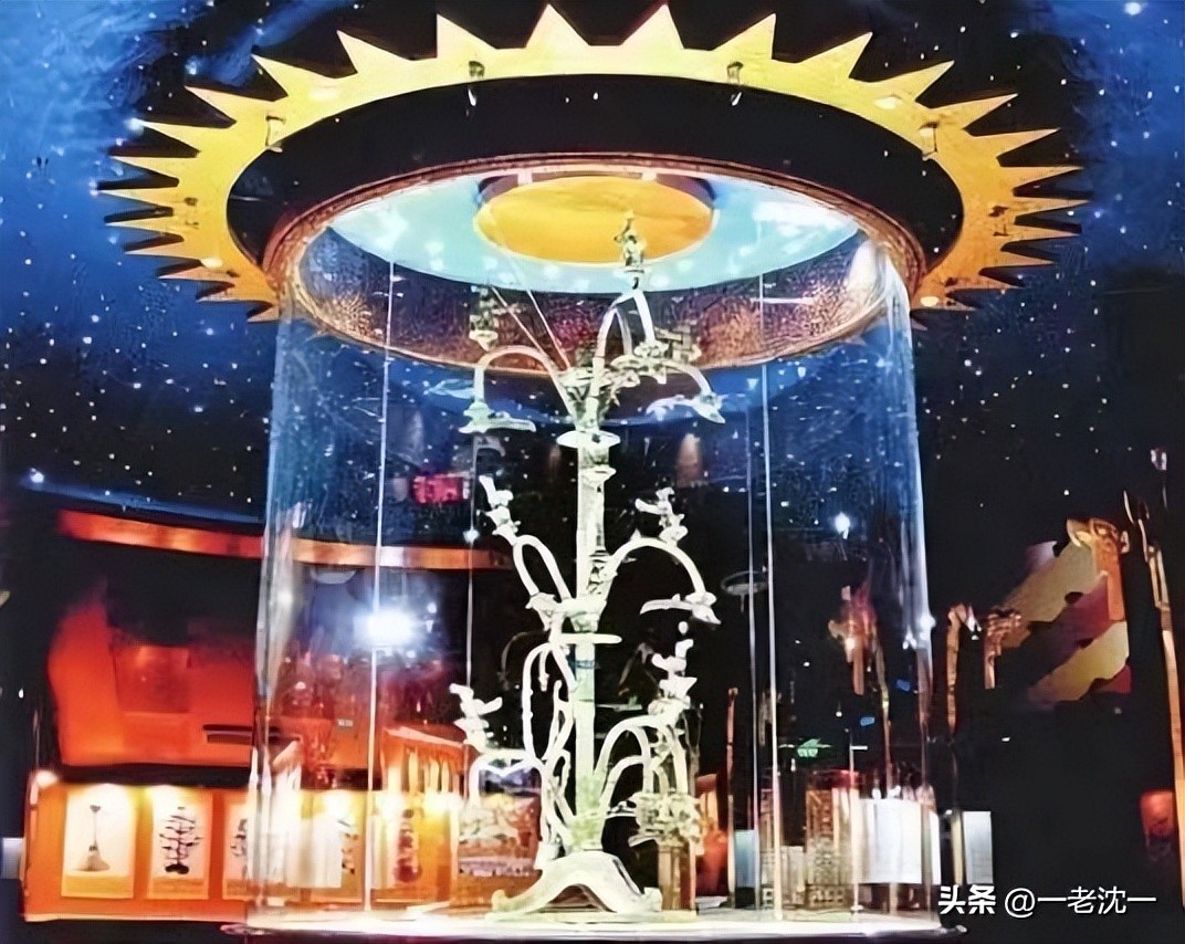 天干地支是怎么发明出来的,哪个朝代发明的天干地支