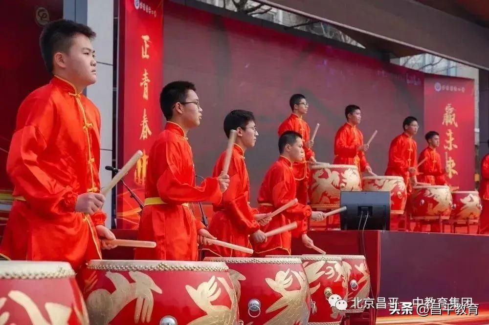 赋能教育石家庄,赋能教育与学校改革