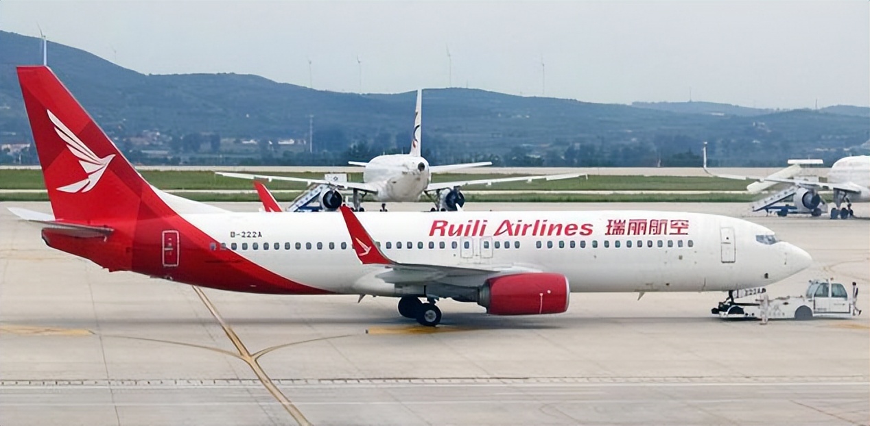 瑞丽航空登机牌怎么看,云南瑞丽航空有电子登机牌吗