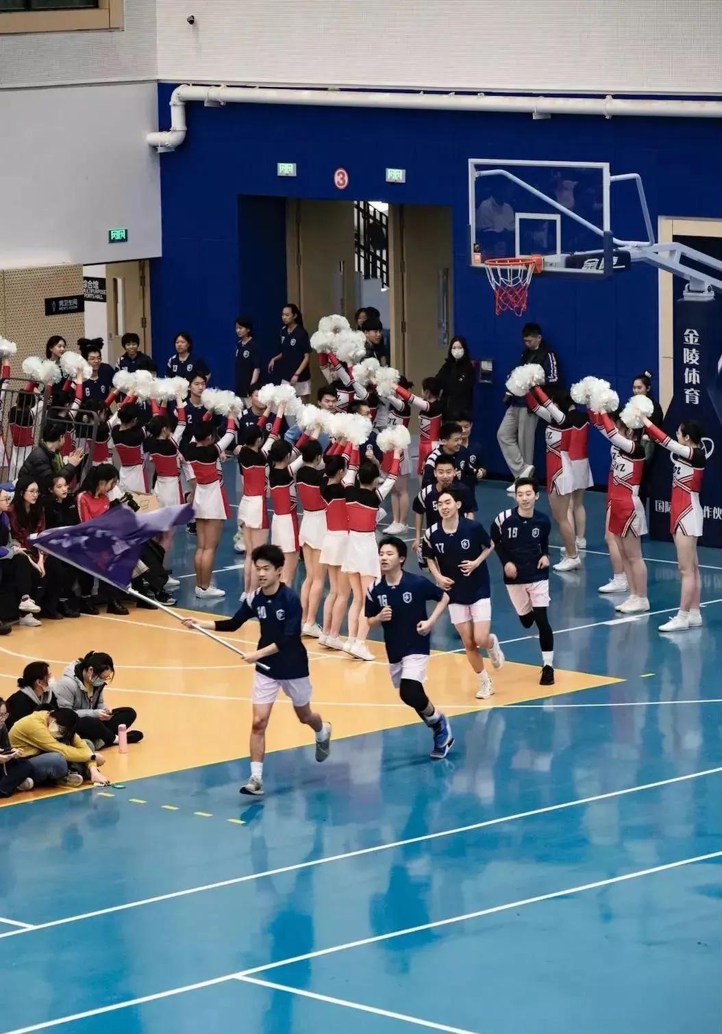 北大附中校长,北大附中校长事件