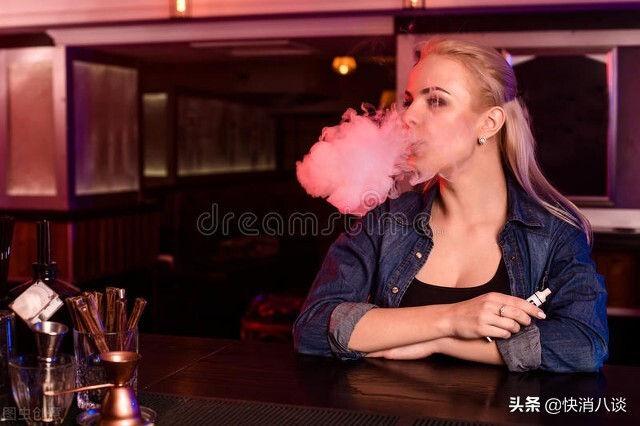 *子烟电**迎来“国标”，火热行业加速洗牌