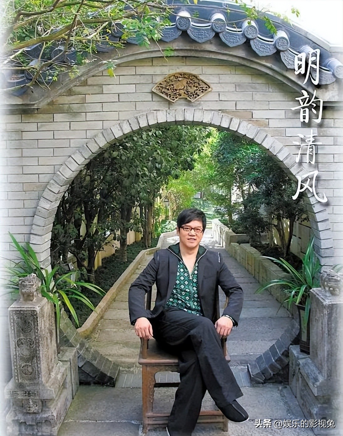 陈维聪粤语,陈维聪广东原知名主持人