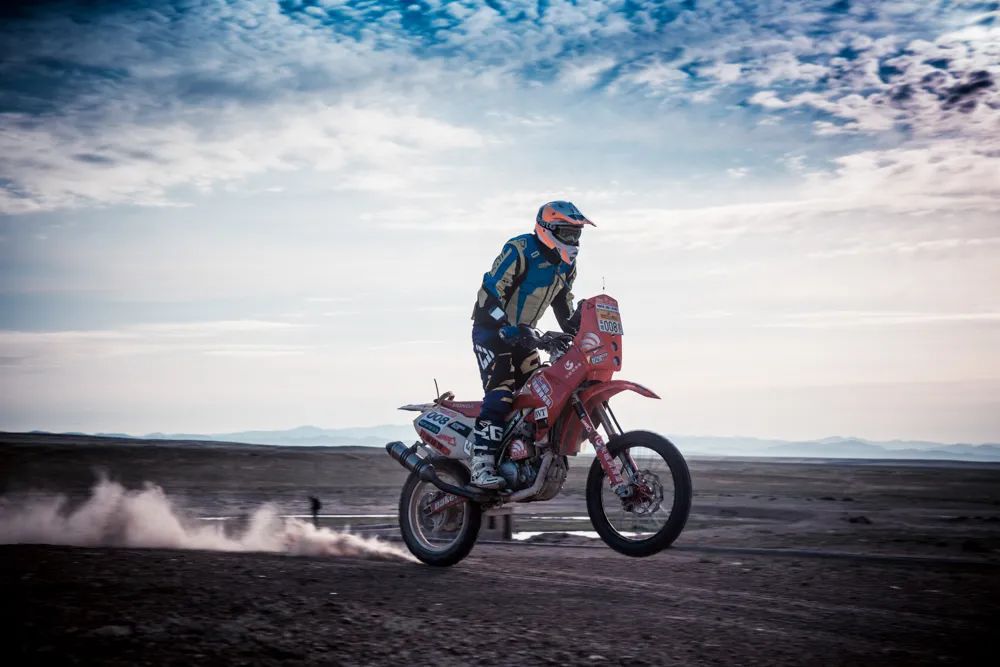 环塔拉力赛摩托车报名条件,环塔拉力赛有哪些要求