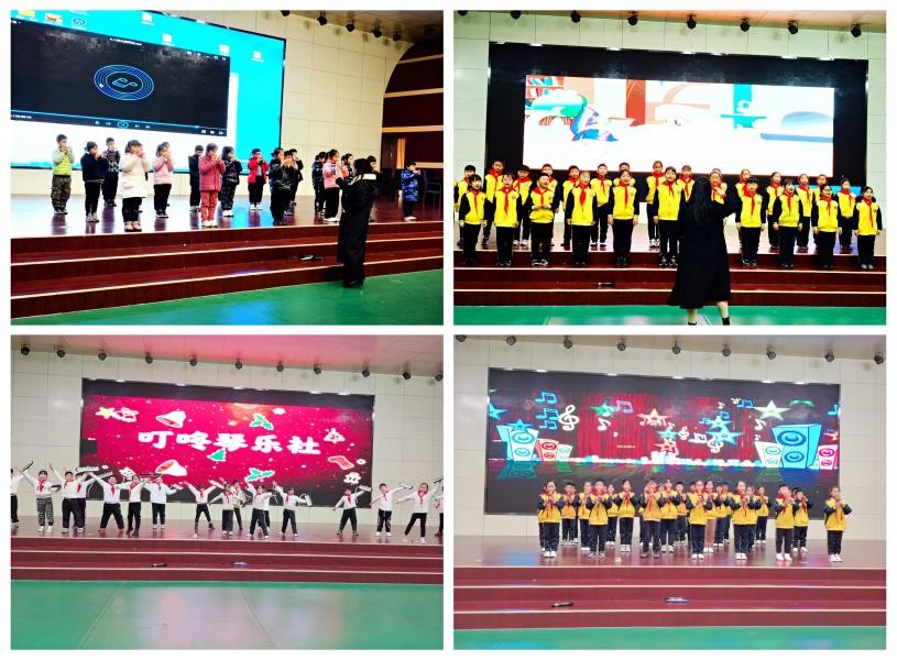 小学社团活动成果展示视频,小学社团成果展示活动方案