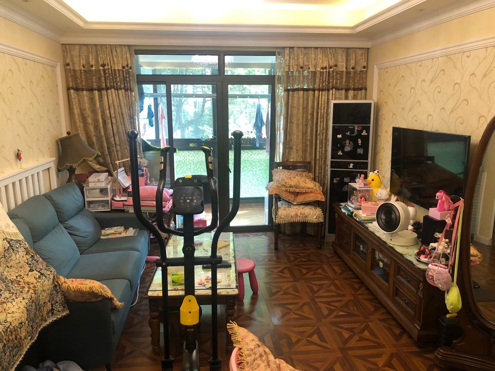 东方城市花园好房推荐,东方城市花园复式