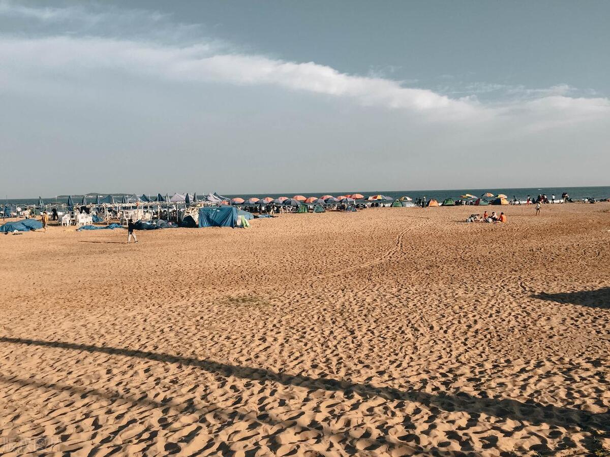 青岛十大最好玩的景点,青岛旅游十大必去景点免费
