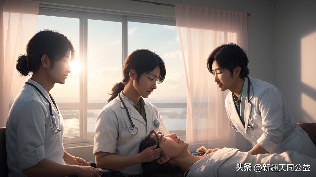 确诊HIV,几天内开始治疗可降低死亡率?