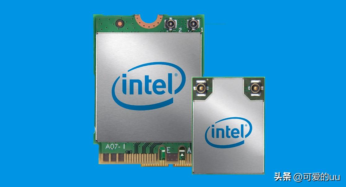 电脑硬件硬核科普（其八）——网卡（NIC）