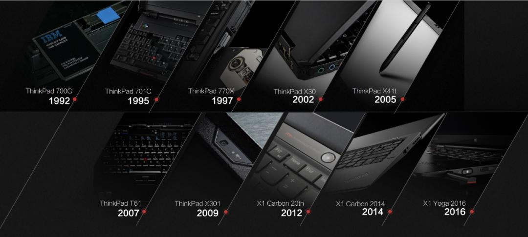 thinkpad20周年款,thinkpad30周年
