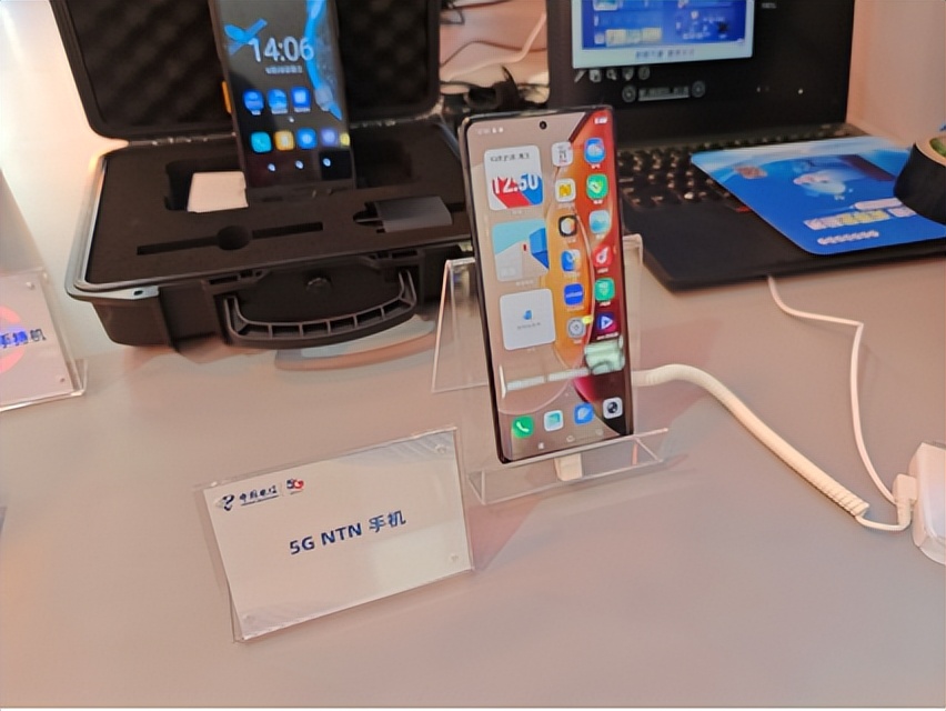 vivo是否会参加mwc通信大会,vivo携卫星通信样机亮相mwc