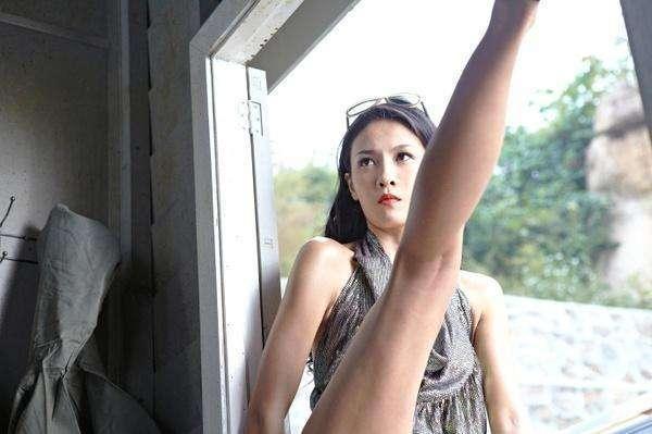 这7位女星，之前是运动员，有的还是国家队主力，多次获得冠军