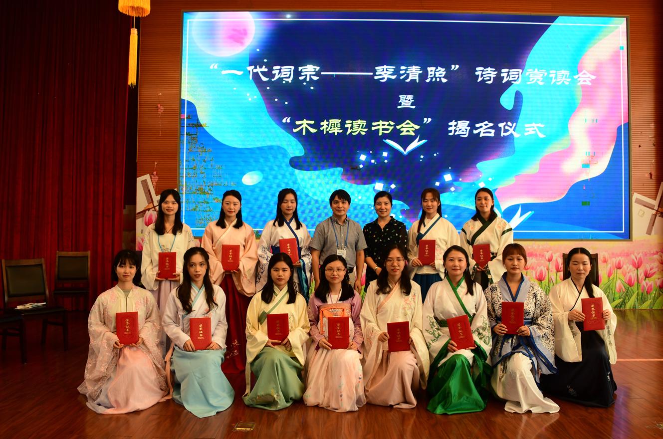 深圳市桂园小学：首届图书馆日来啦，让阅读成为学生的第一爱好