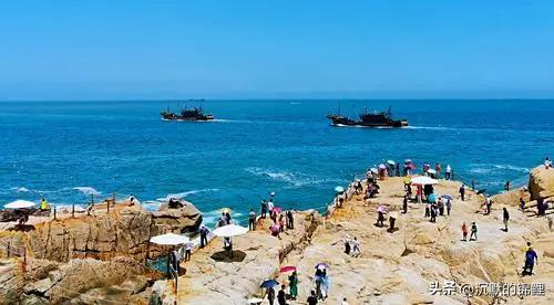 出国旅游变为奢望,福建海边渔村游玩攻略