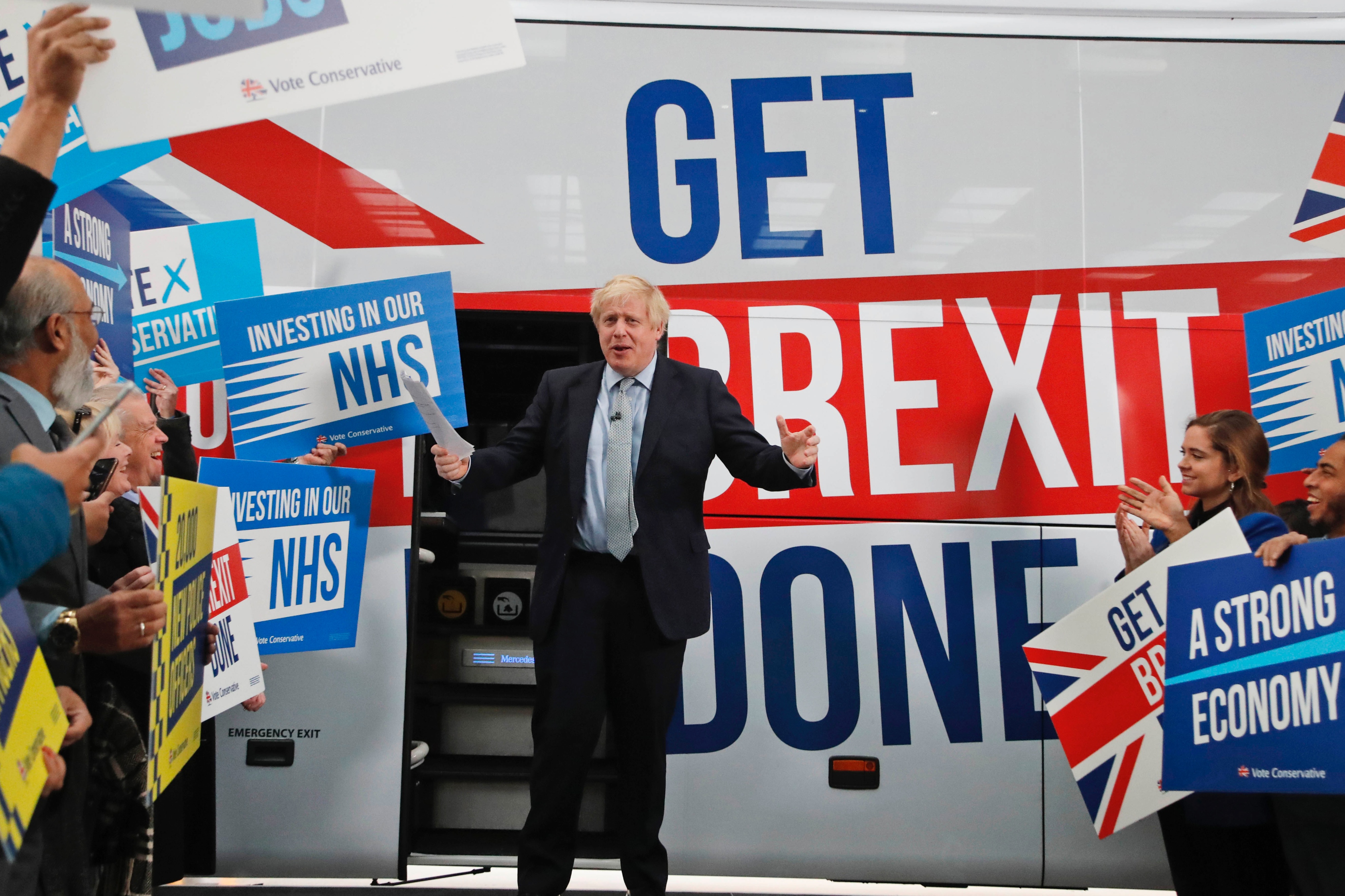 鲍里斯约翰逊伦敦桥,鲍里斯约翰逊美国籍