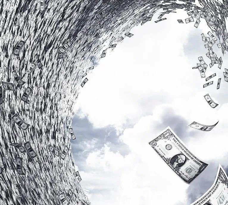 2023，我，在淘宝直播追港剧