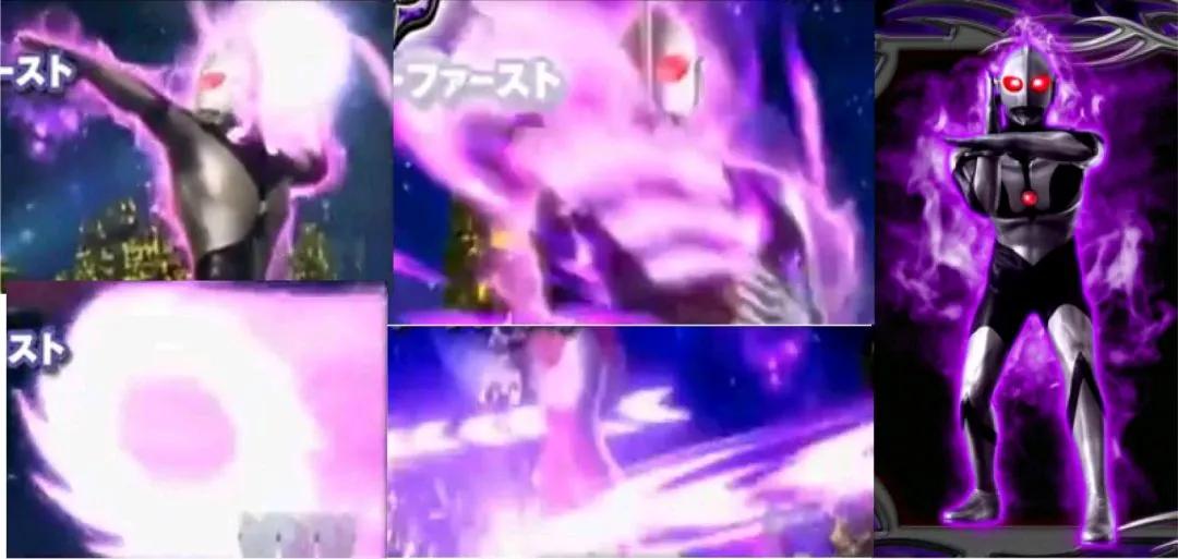 盘点所有黑暗奥特曼和假奥特曼,全部假奥特曼有哪些