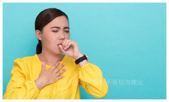 喉癌确诊经历,喉癌患者自述