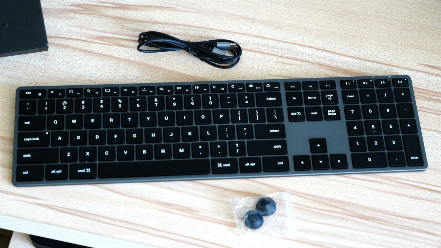 有哪些好的苹果配件,品质好一点的苹果配件