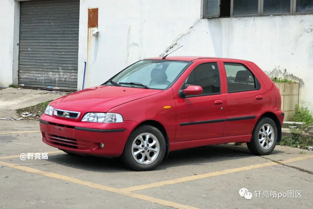 菲亚特经典旅行车,菲亚特tipo旅行车2021