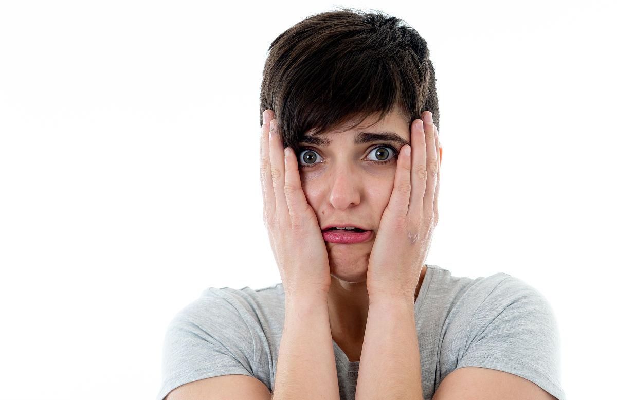 恐惧症预防和康复,恐惧症的恐惧情绪会自行消除吗