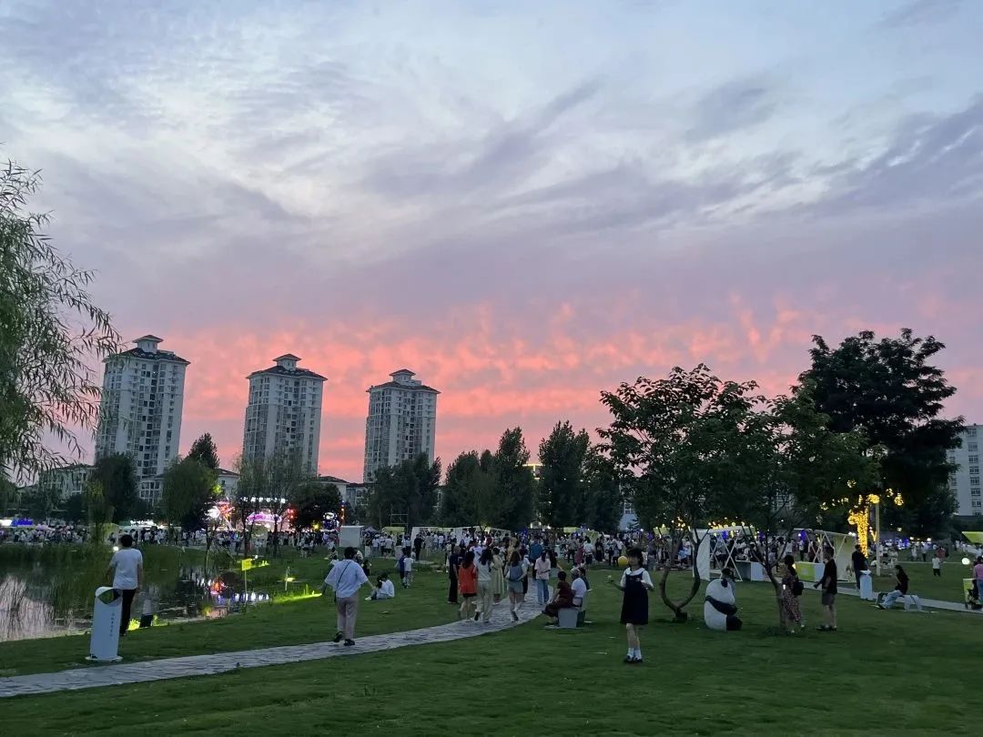 信阳冬日周边游,信阳旅游露营攻略