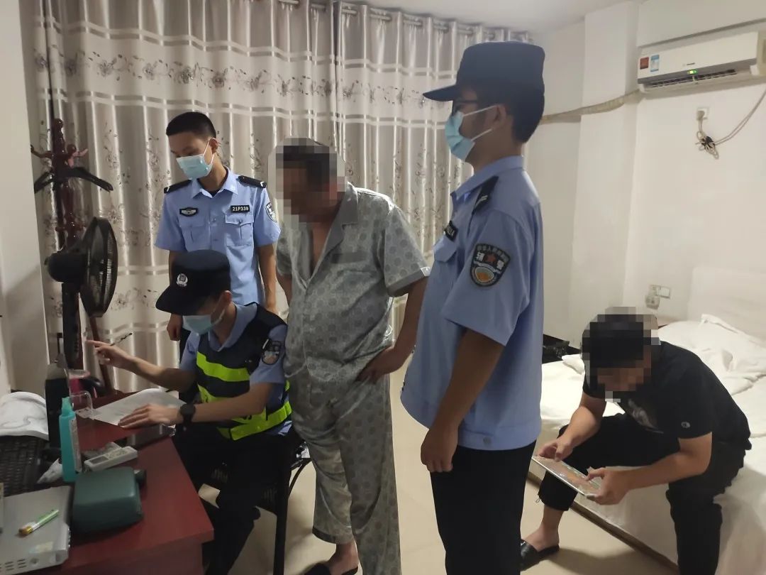 出租屋10人以上严查,流动人口出租屋清理整治工作方案