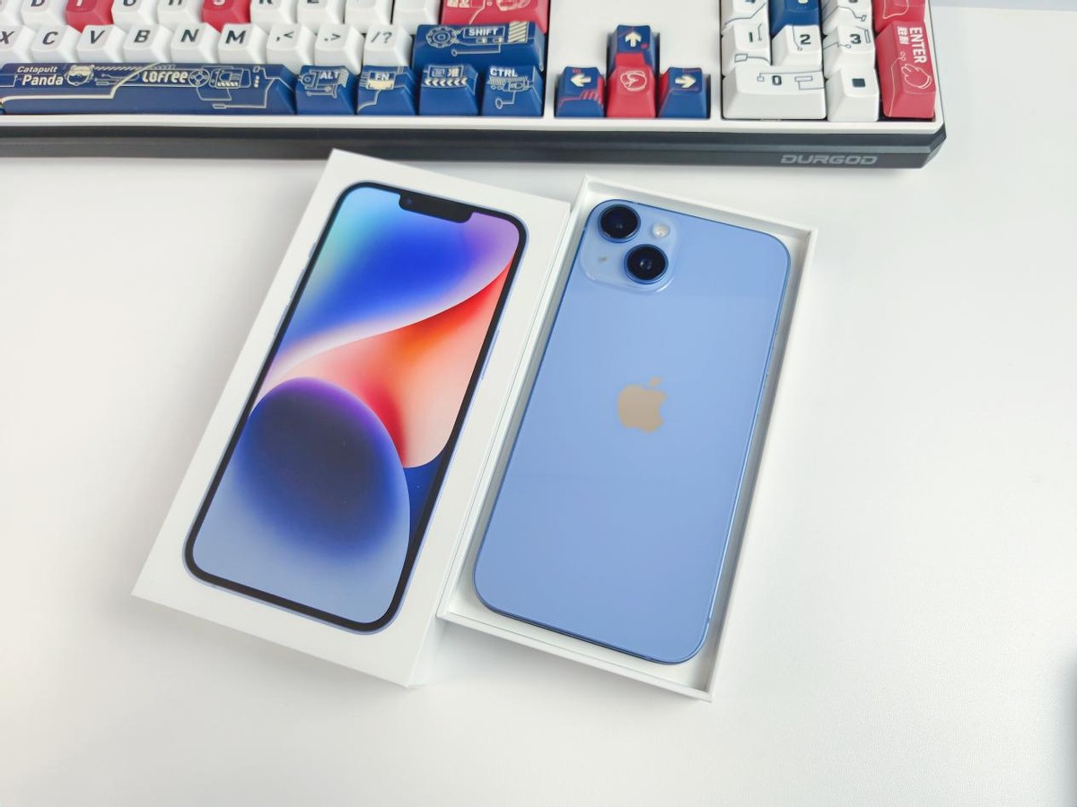 网上说中奖了送我一部苹果手机,中奖苹果14手机