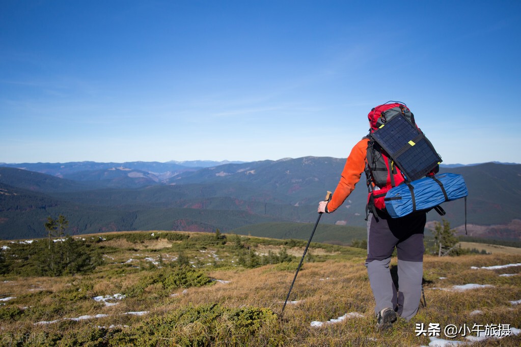偶尔露营需要多大的户外电源,露营电源大容量10度电以上