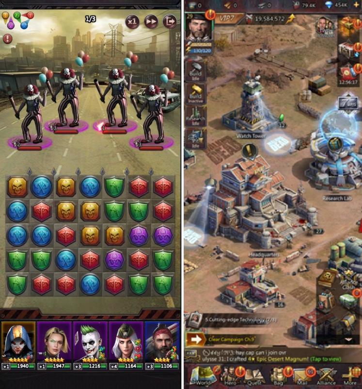 半年赚33亿、力压米哈游和腾讯，这国产游戏厂商在海外“杀”疯了