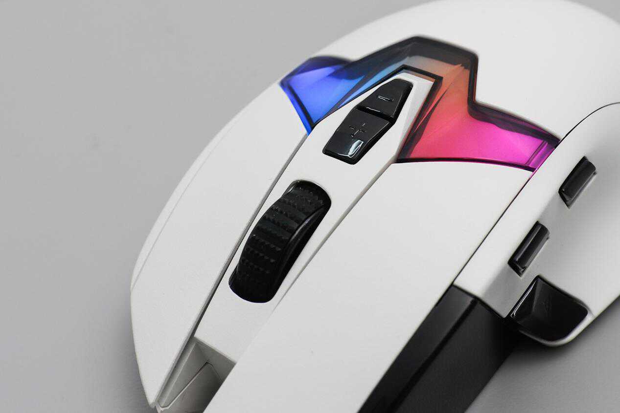 达尔优pm980鼠标,达尔优鼠标a950pro打游戏怎么样