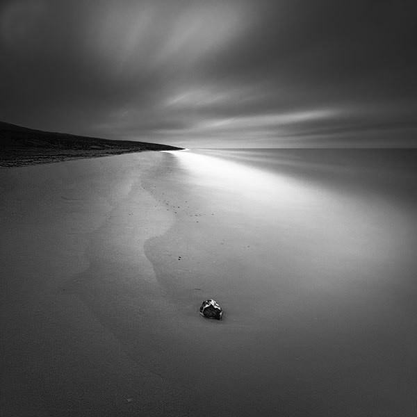 “天花板级别”的黑白摄影作品，用什么软件完成？