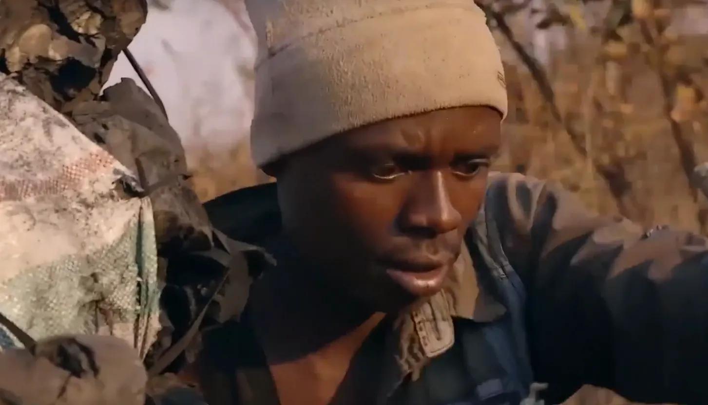 一直以为黑人穷是因为懒，真正了解后才发现，原来是自己太幸运