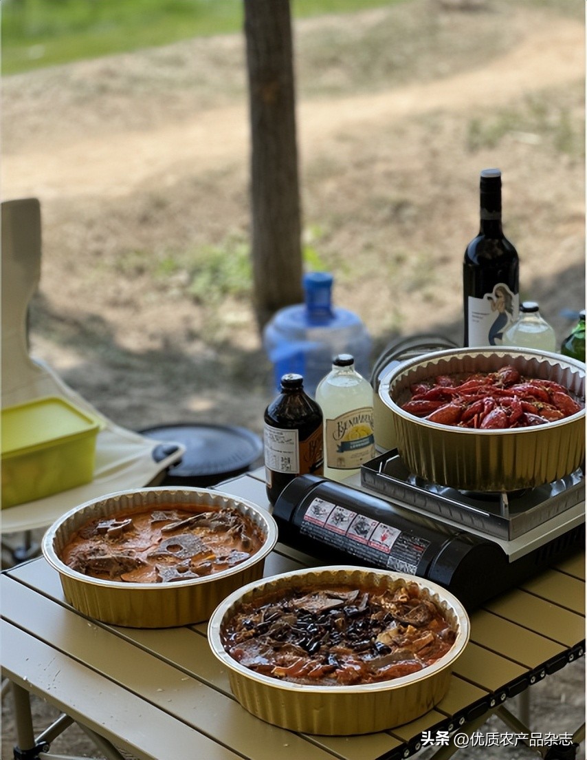 风口浪尖上的预制菜到底是咋回事？