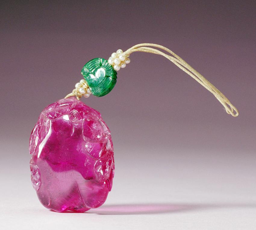 国家博物馆馆藏玉器,南京博物馆馆藏的玉器