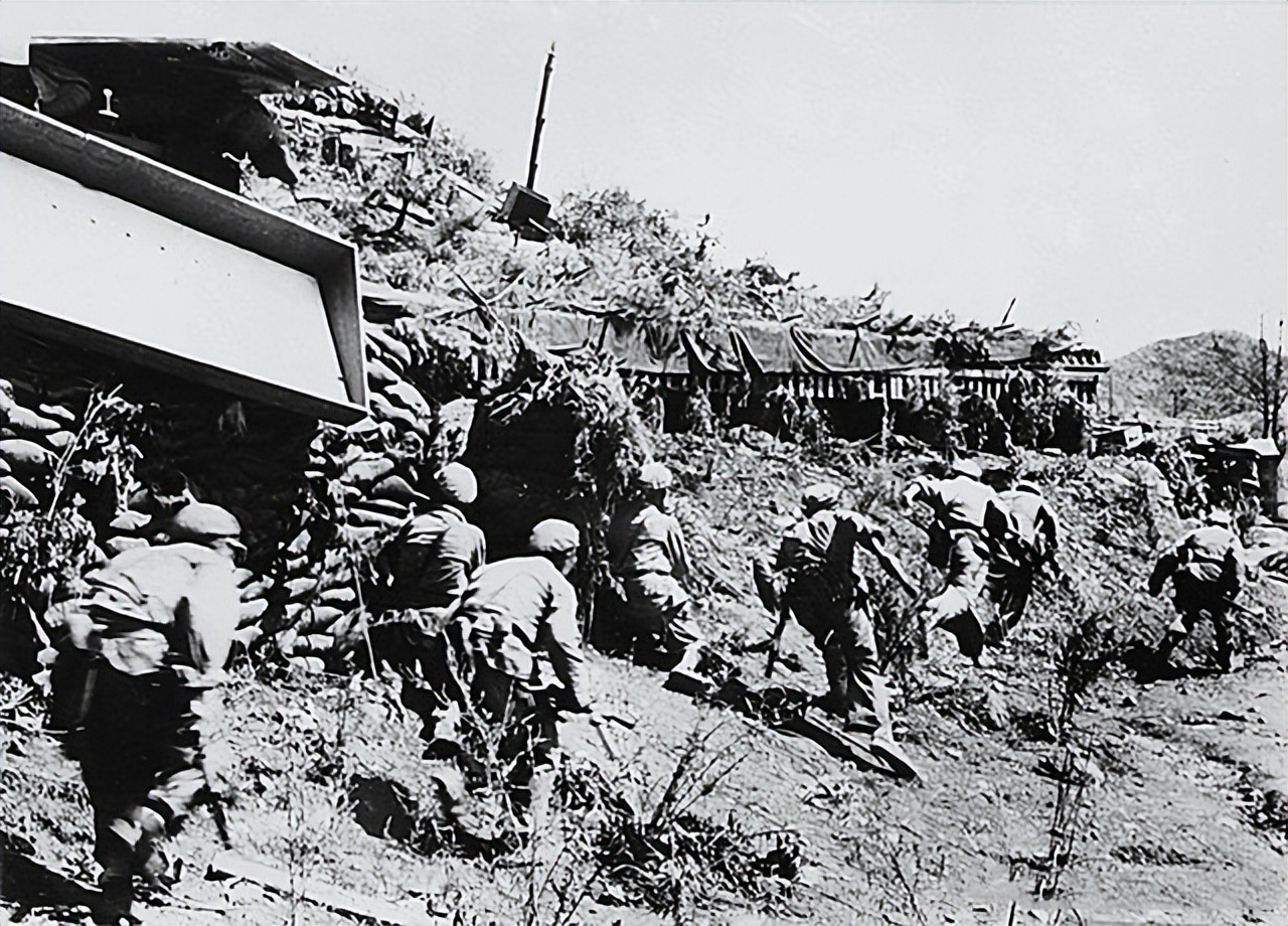 为何“特等功”被取消了？曾经的特等功获得者，个个都是“战神”