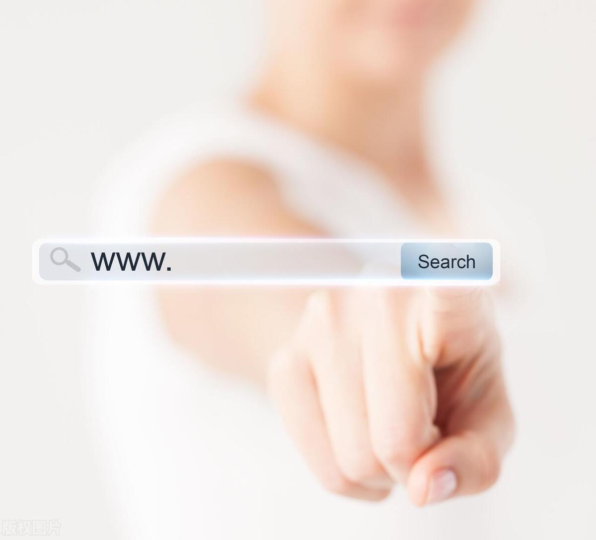 新颖实用的网站设计,如何设计网站导航更高效