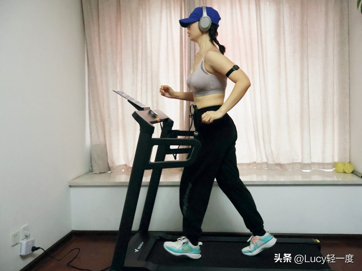 闃冲悍鍚庡彲浠ヨ蛋璺戞鏈哄悧,闃冲悍鍚庡湪璺戞鏈轰笂璧拌矾绠楄繍鍔ㄥ悧