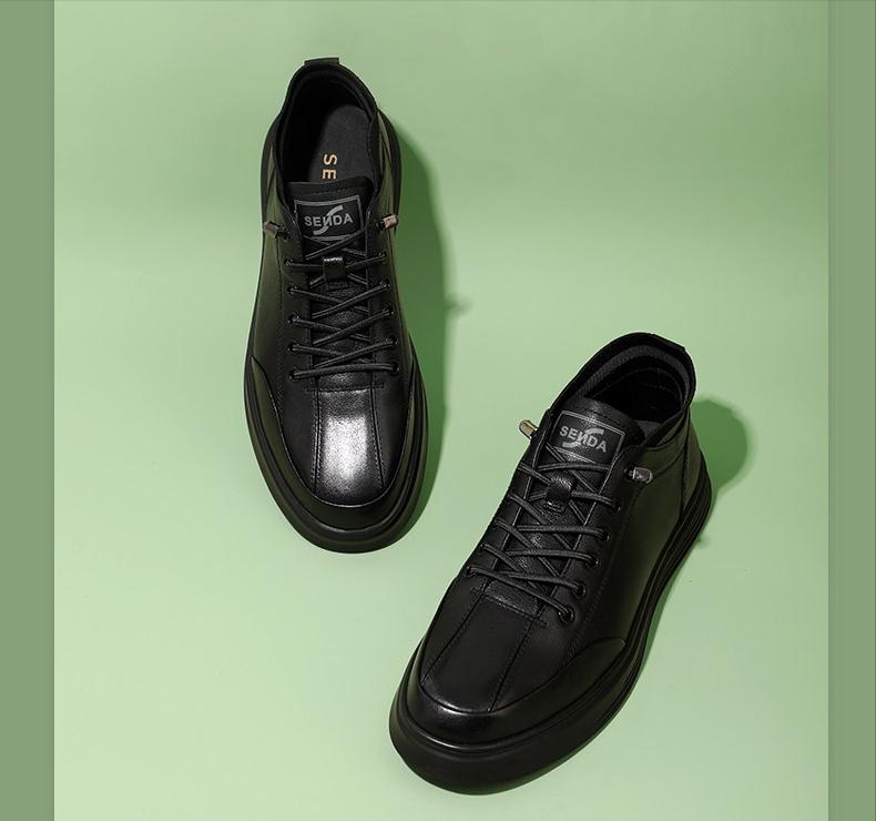 成人穿什么品牌男鞋比较好,男士40多岁穿什么样的鞋子好看