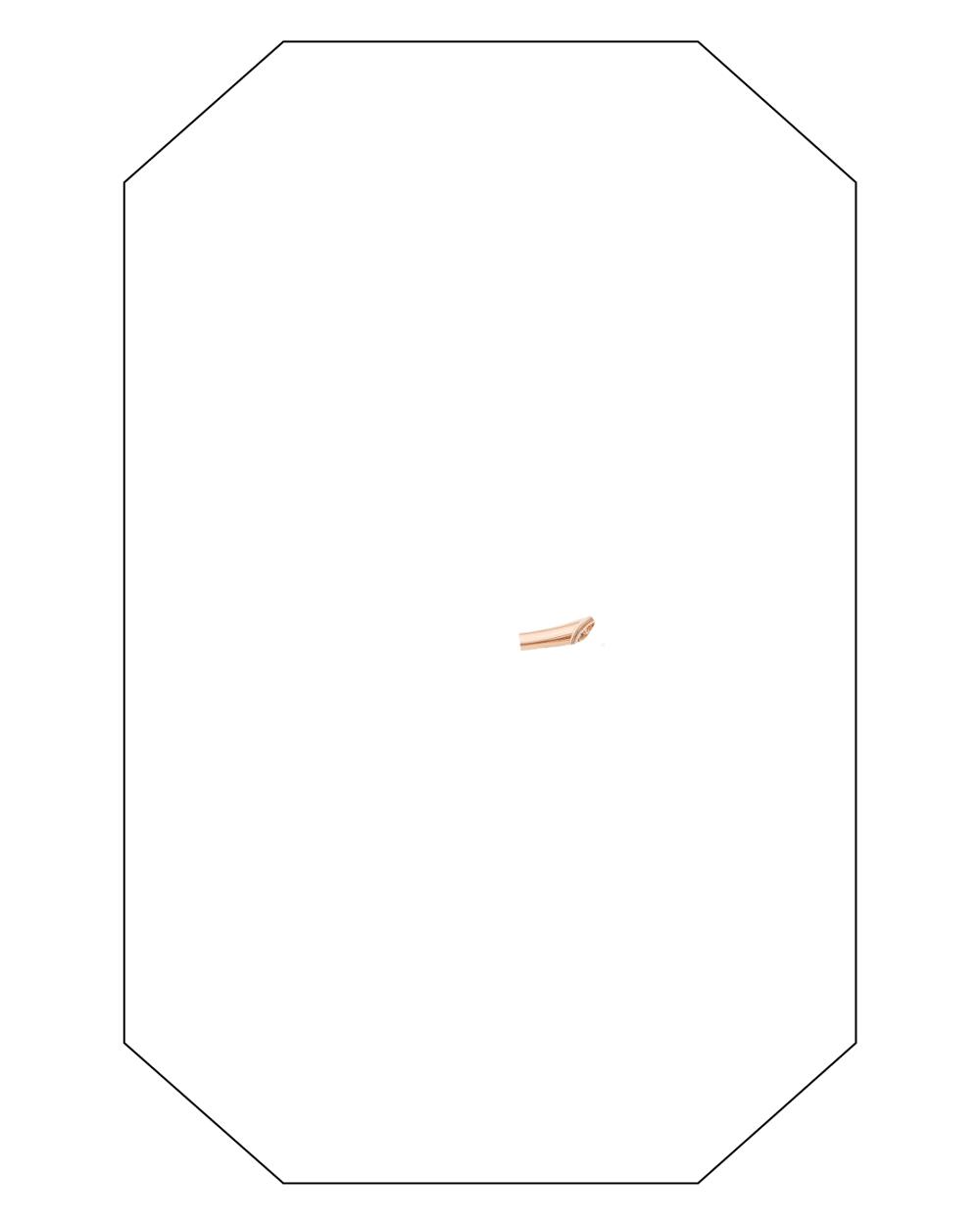 宝诗龙问号项链周冬雨,宝诗龙孔雀问号项链