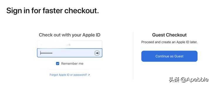 安全又简单：AppleID外区礼品卡购买、账户充值、APP购买全教程