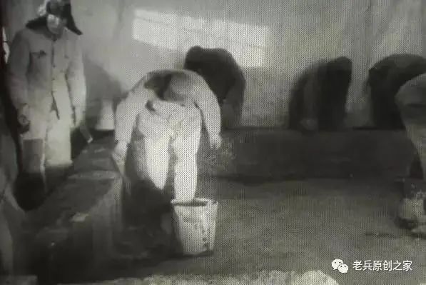 铁道兵红色记忆,铁道兵记忆大全