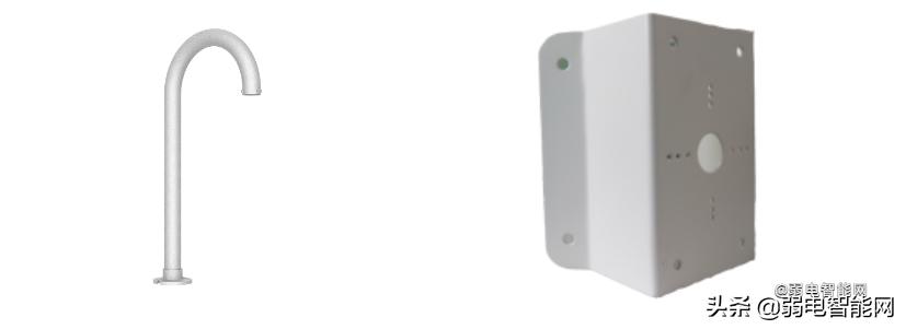 监控摄像头怎么选安装教程,监控摄像机怎么正规安装