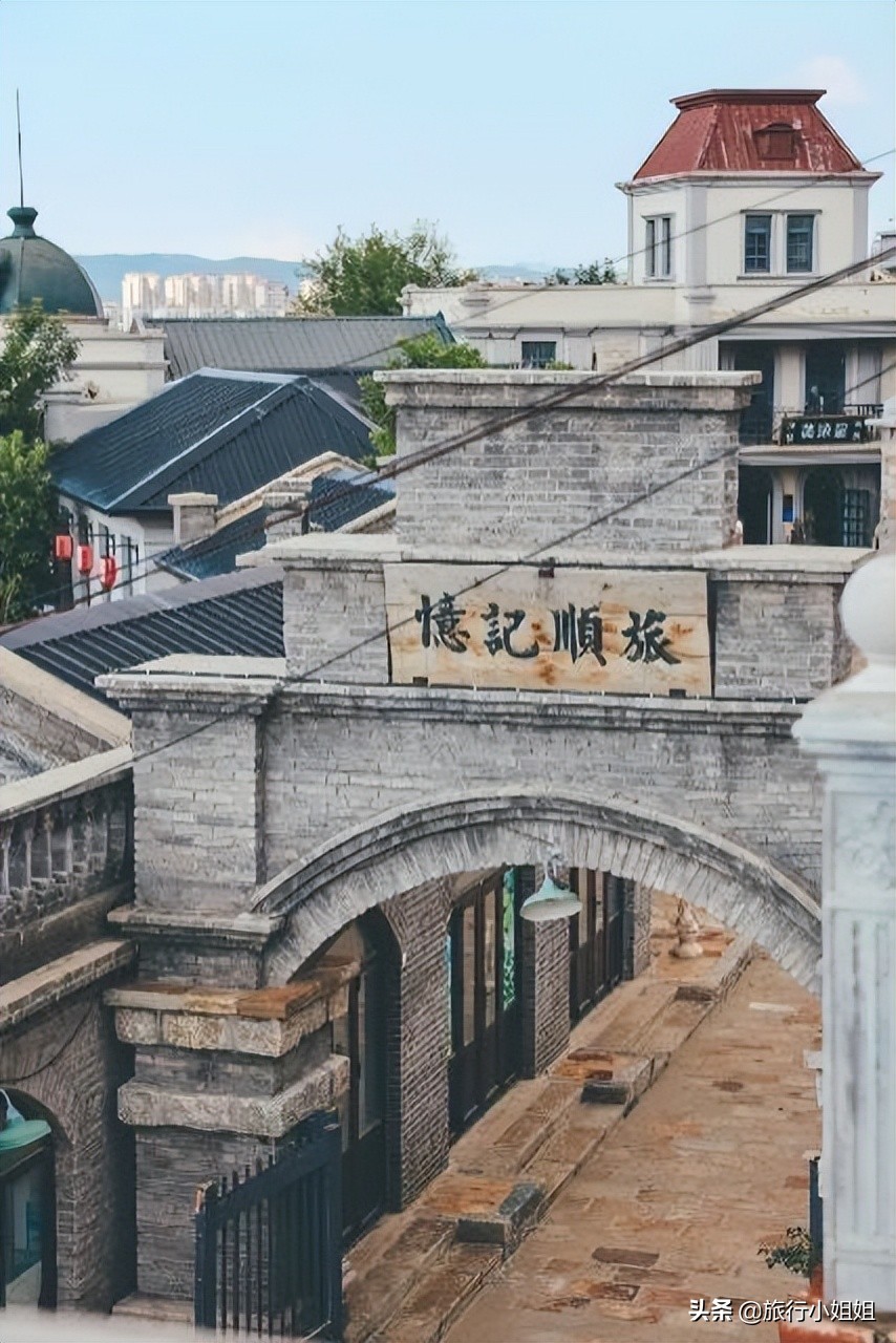 夏日海边微醺氛围感,滨城风光秀丽浪漫气息爆表